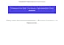 professional audio and video transcription